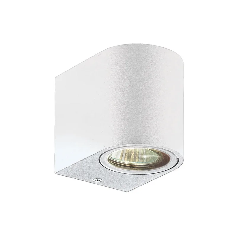 Απλίκα Εξωτερικού Χώρου Viokef Tilos White 4099701