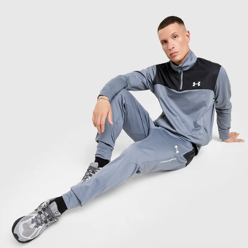 Under Armour Brawler Ανδρικό Παντελόνι Φόρμας (9000245981_84959)
