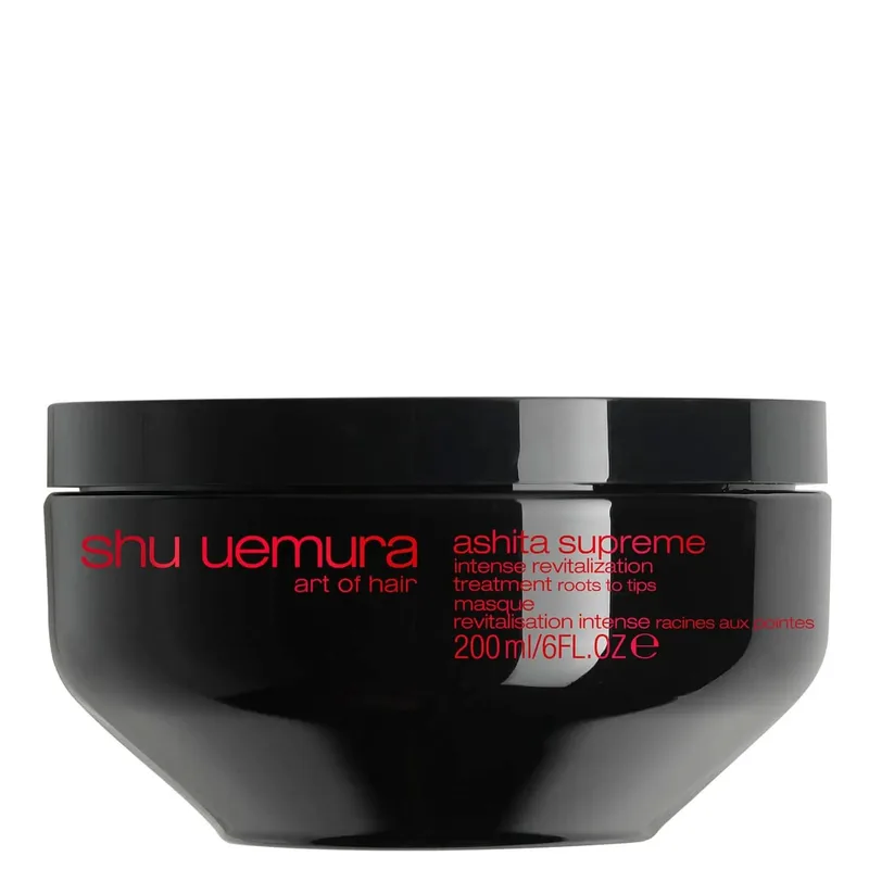 Shu Uemura Ashita Supreme Intense Revitalization Treatment (200ml)