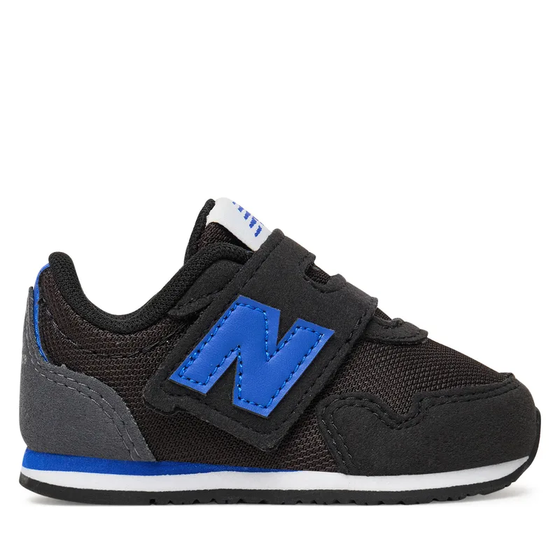 Αθλητικά New Balance IV323BA Μαύρο