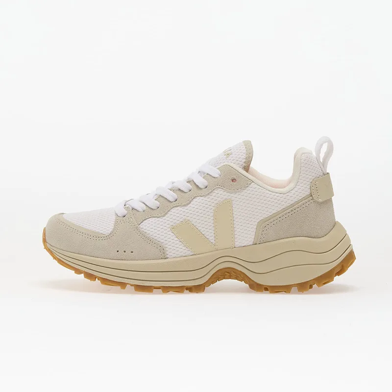 Sneakers Veja W Venturi Ii Alvm White_Pierre EUR 38