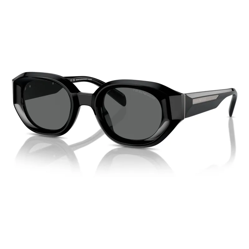 Sunglasses Emporio Armani Man EA4230U501787 (Lens/Bridge/Temple) 48/25/145 mm
