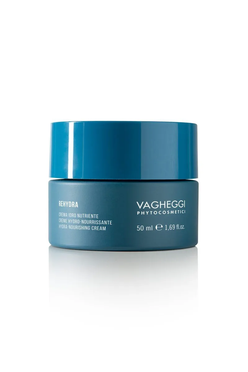 Vagheggi Rehydra Nourishing cream 50ml- Ενυδατική θρεπτική κρέμα