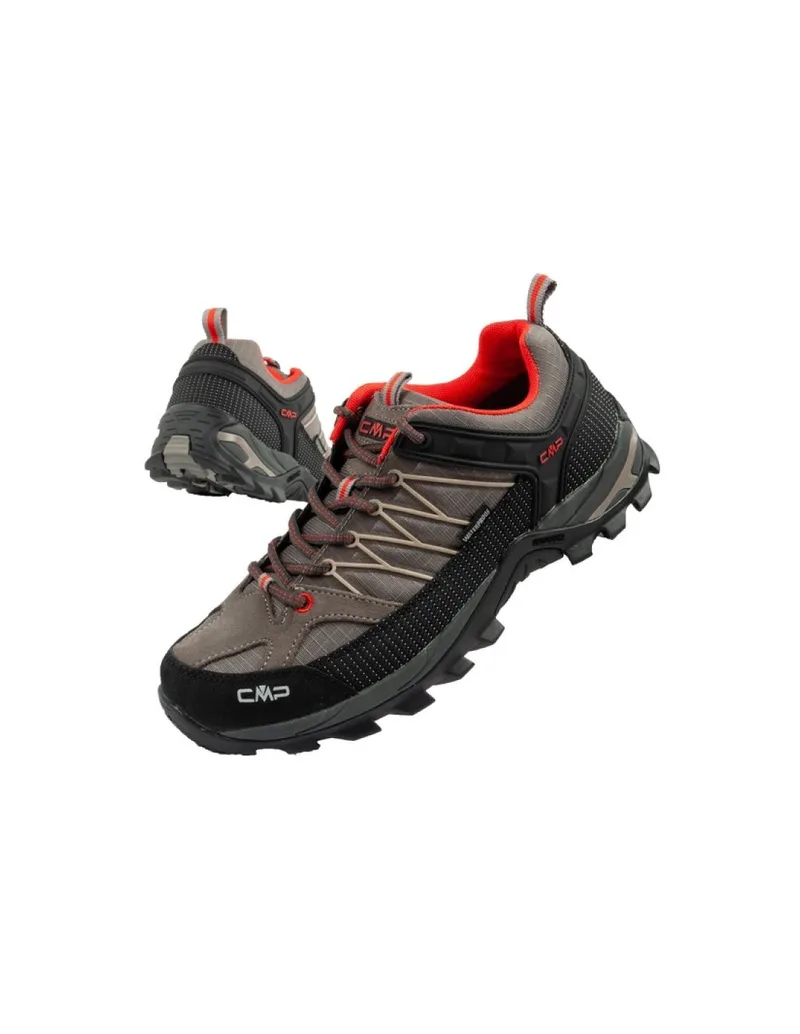 CMP Rigel M 3Q54457 09PT Shoes