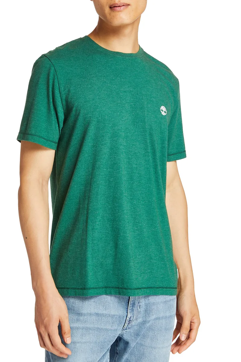 Μπλούζα Κοντομάνικη Timberland GD Jersey T TB0A1ZZQ-Y18 Ανδρικό