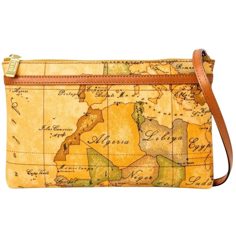 Τσάντες ώμου Alviero Martini C D041 6000