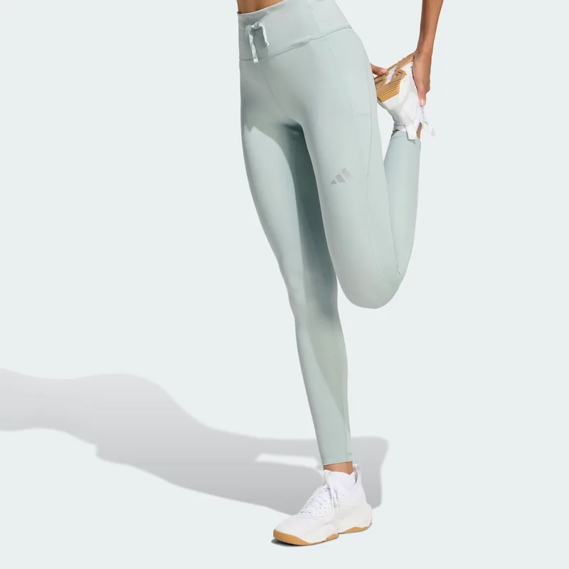 adidas Run Essentials Γυναικείο Κολάν (9000259773_91276)