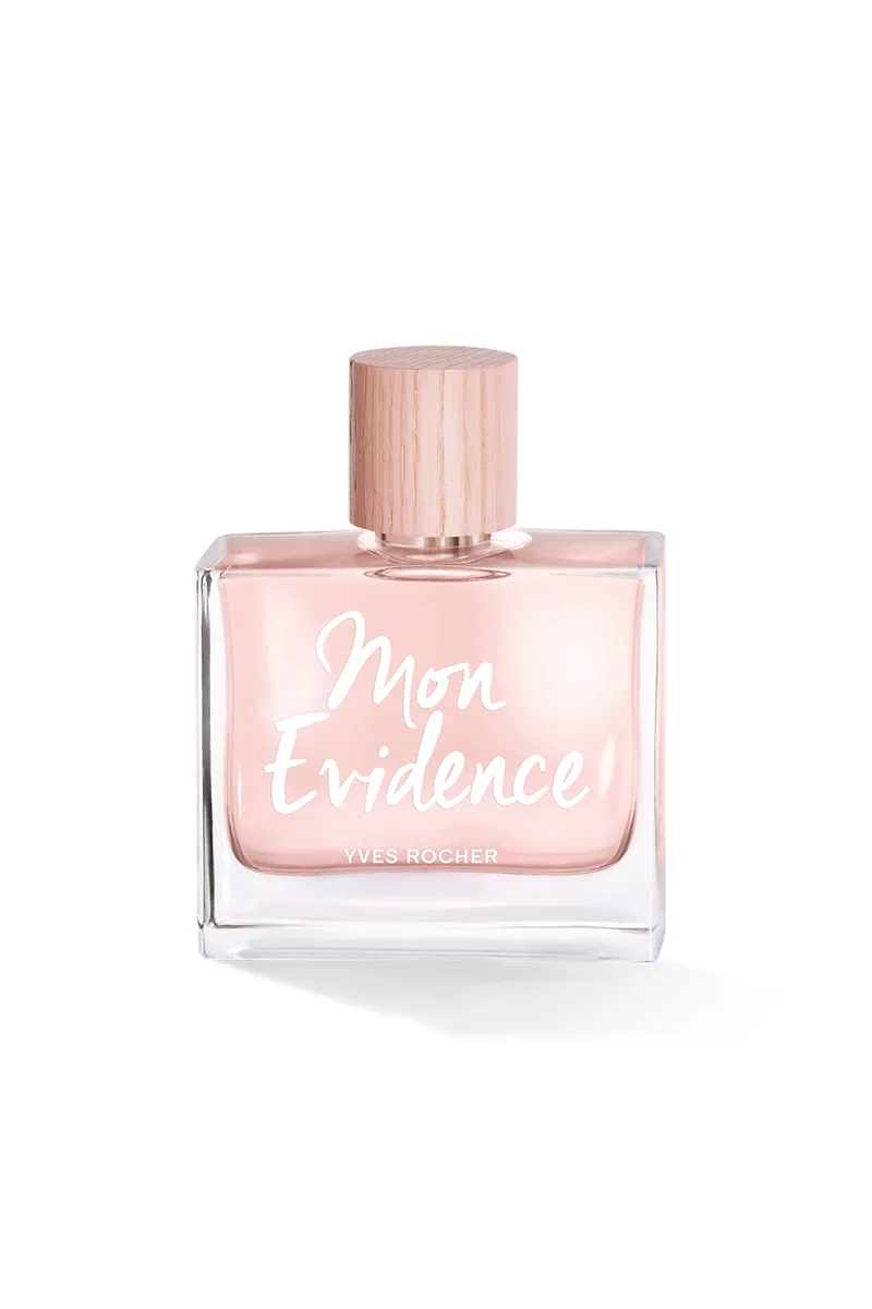 Yves Rocher Eau de Parfum Mon Evidence 50 ml - 02405
