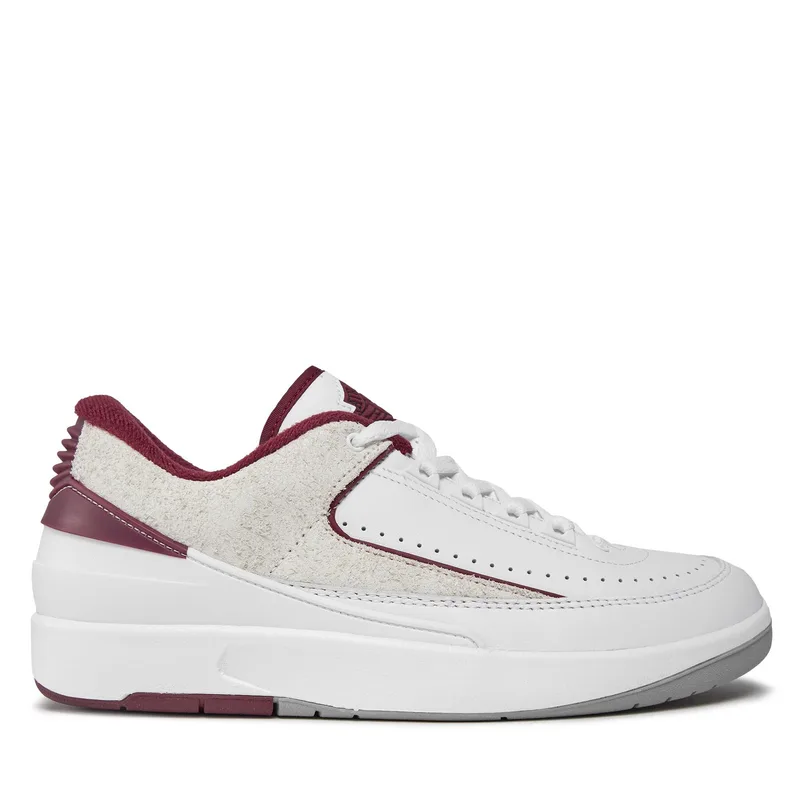 Αθλητικά Nike Air Jordan 2 Retro Low DV9956-103 Λευκό