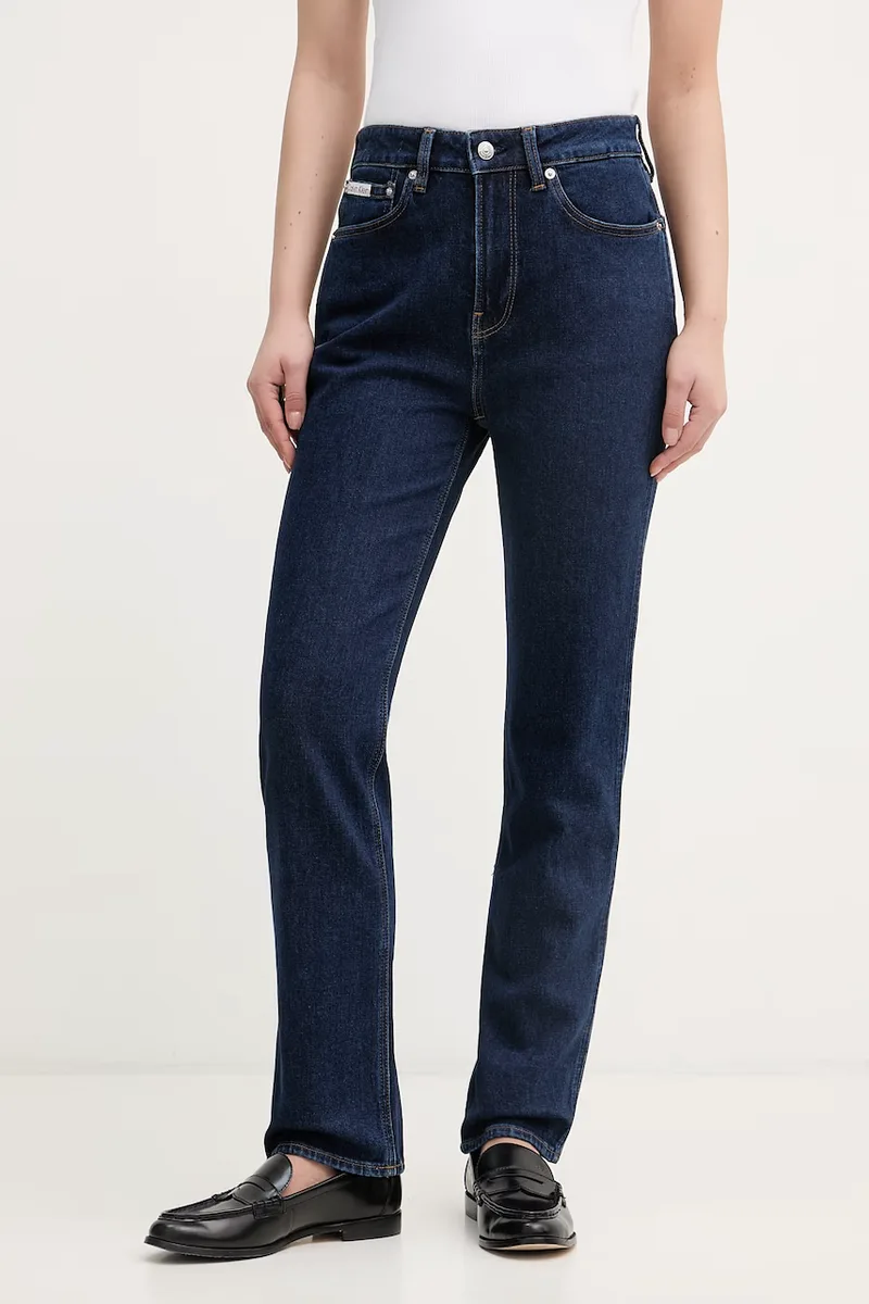 Calvin Klein Jeans slim fit γυναικεία