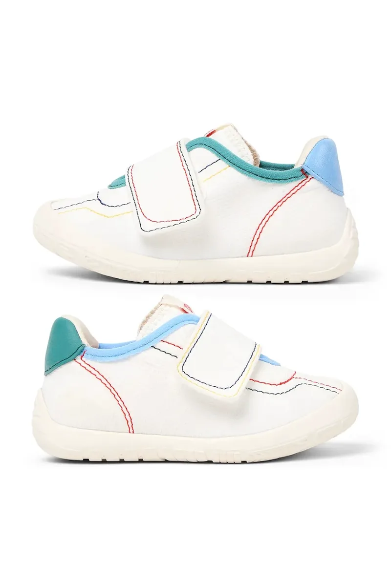 Παιδικά κλειστά παπούτσια Camper TWS FW