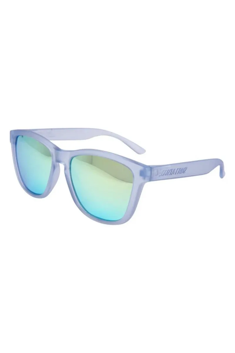 SANTA CRUZ Γυαλιά ηλίου Boss Strip Sunglasses - FROST-SCA-SUN-0260-PURPLE