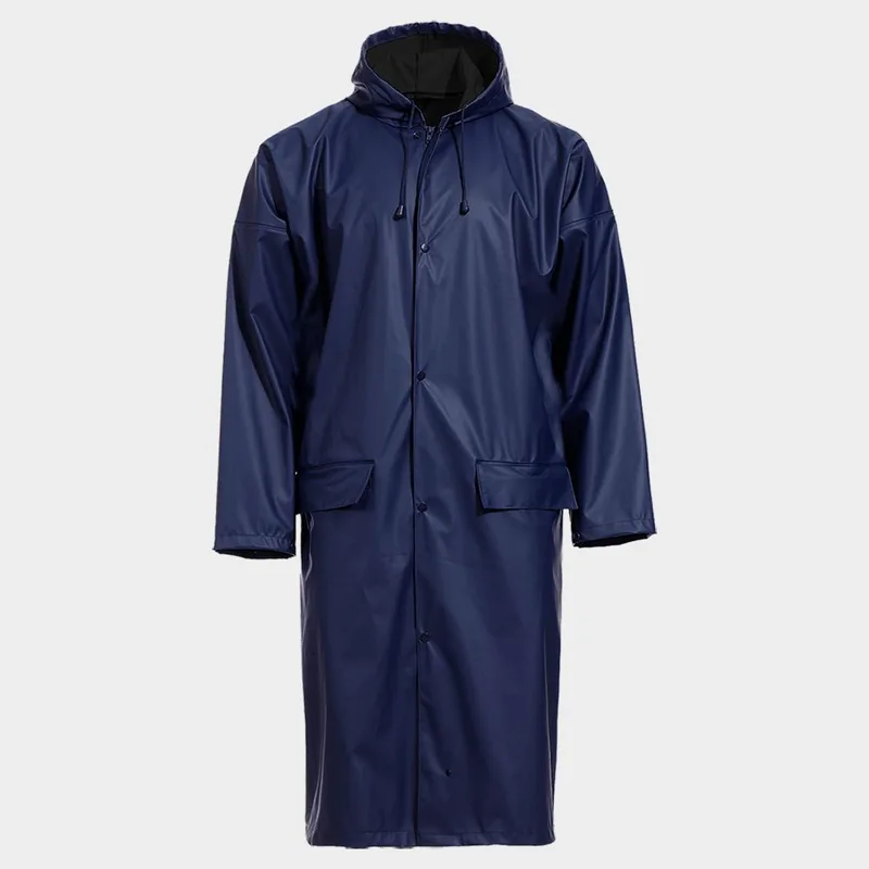 Αδιάβροχη κάπα STORMER COAT STENSO 04000032 Blue