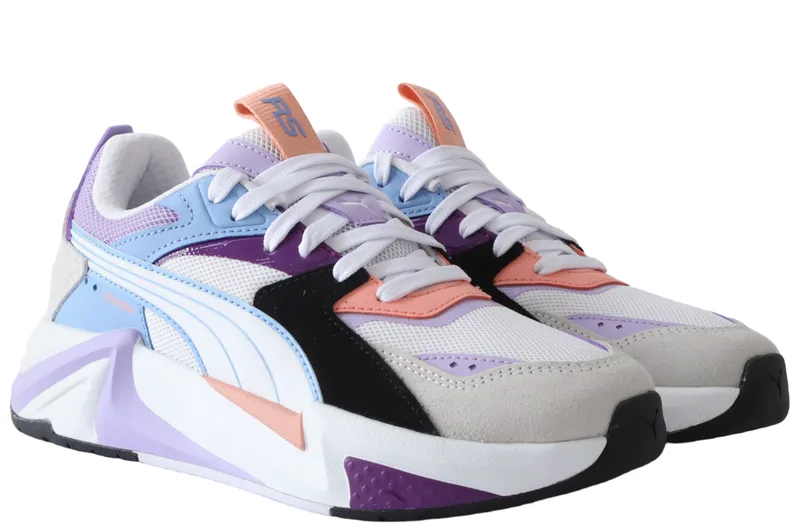 Sneaker Puma Rs-Pulsoid 392497-01 Γυναικείο