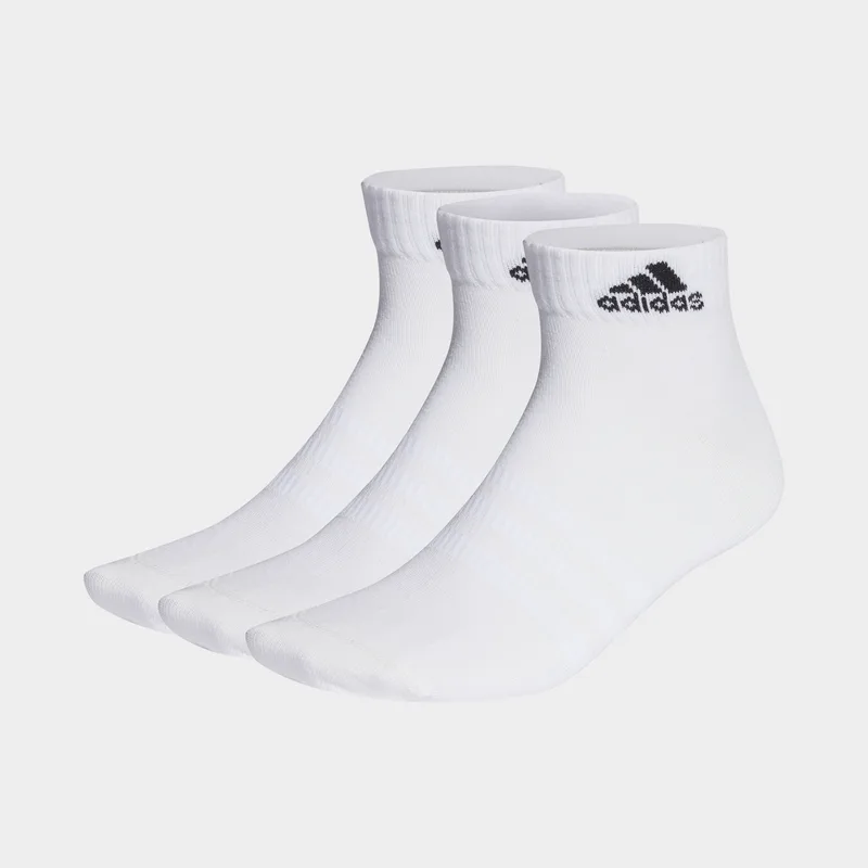 adidas Thin and Light 3-Pack Unisex Κάλτσες (9000153552_1540)
