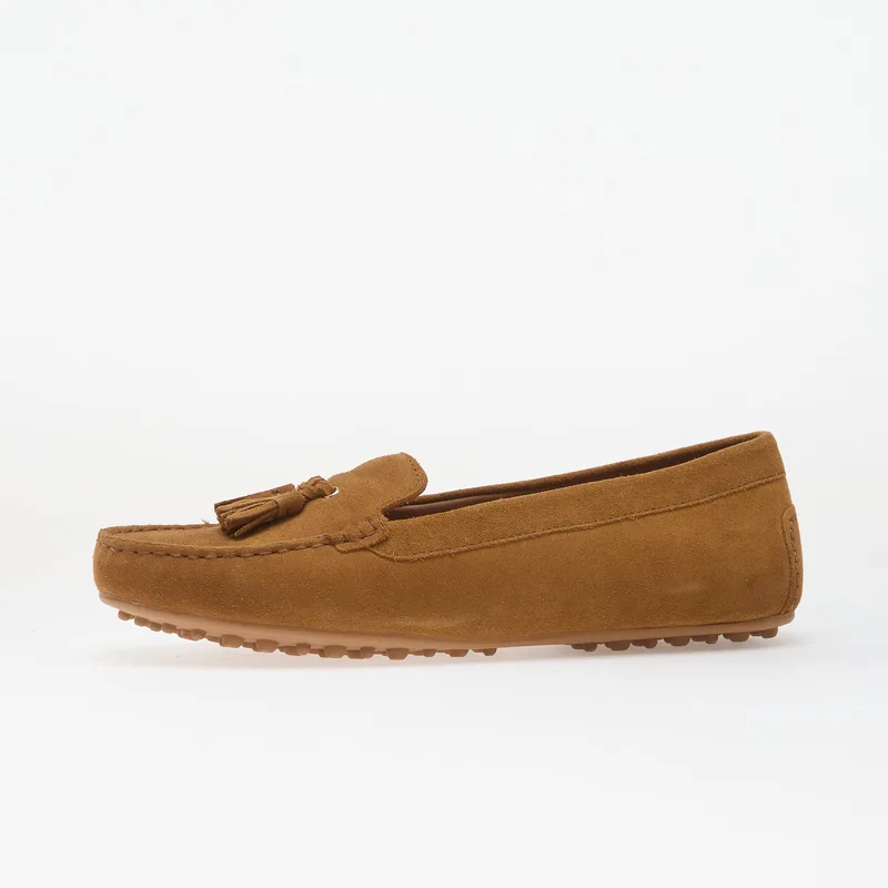 Sneakers Geox Kalistena Cognac EUR 40