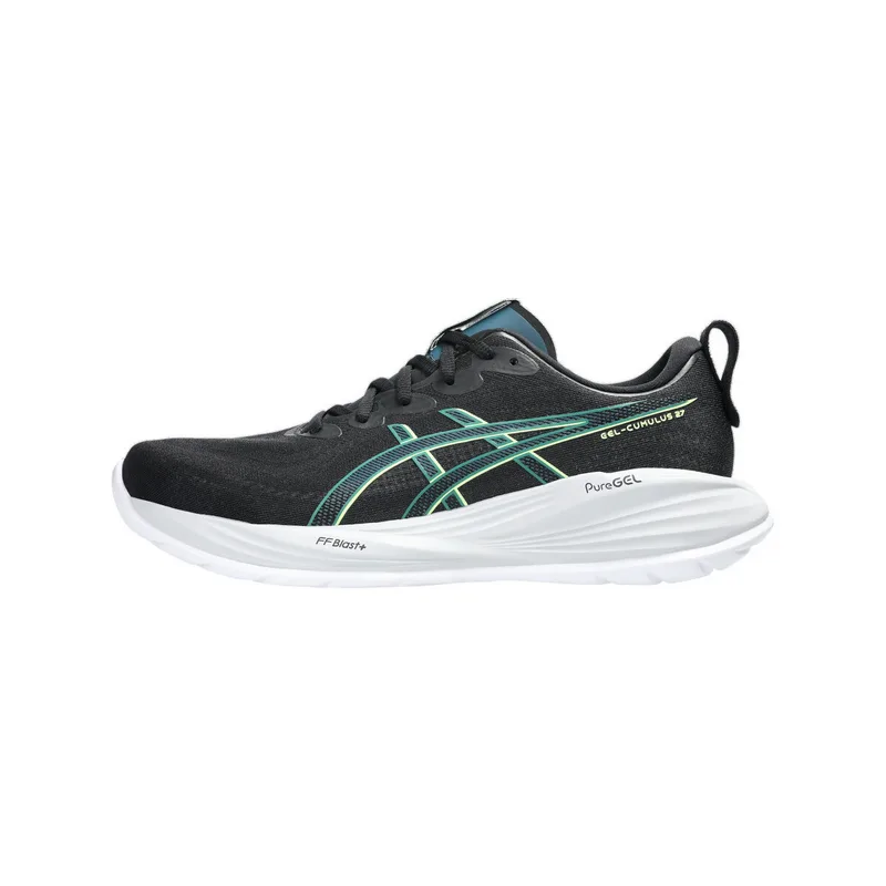 Παπούτσια για τρέξιμο Asics Chaussures de running Gel-Cumulus 27 maille respirante
