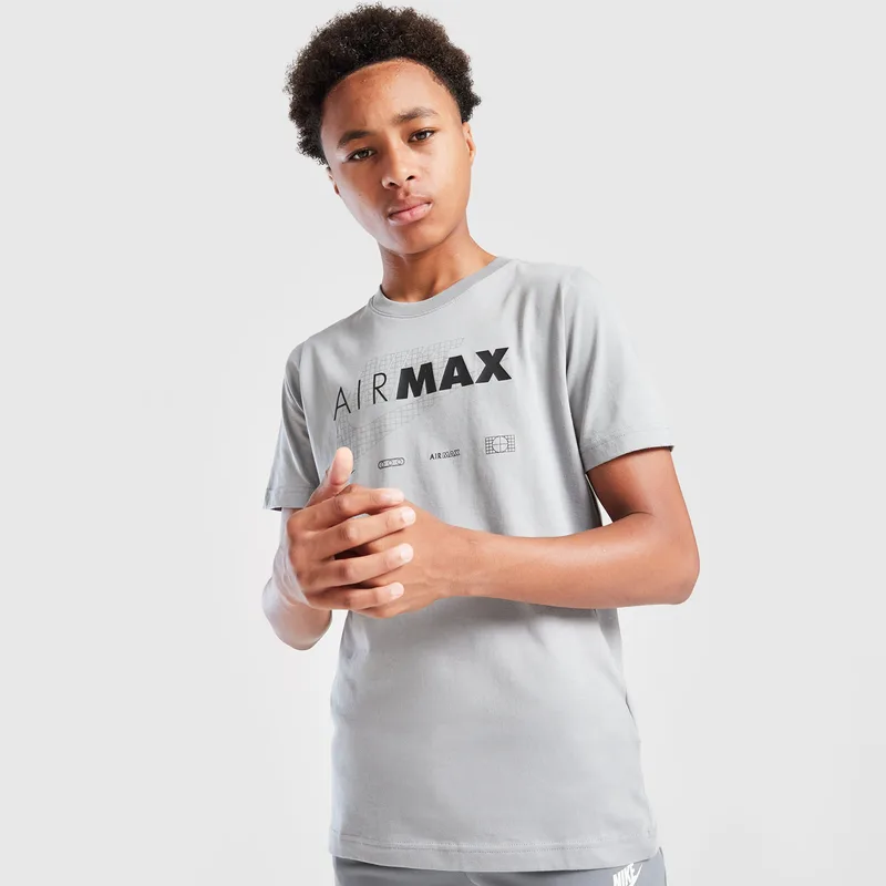 Nike Air Max Παιδικό T-shirt (9000232767_86452)