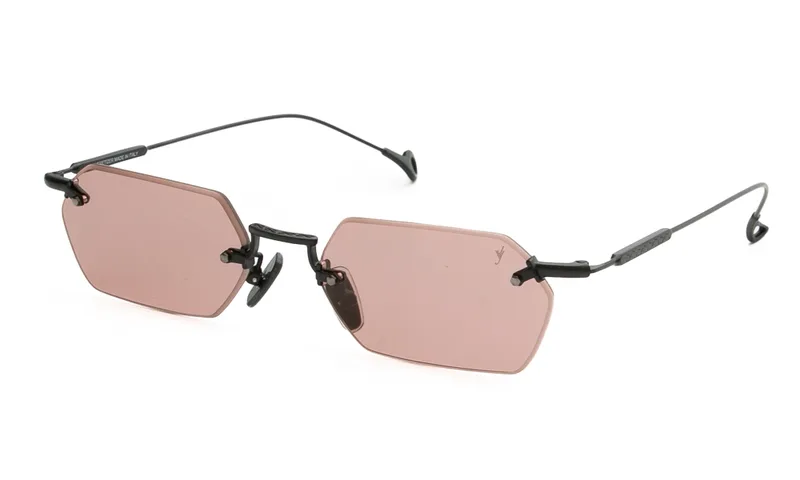 EYEPETIZER ΓΥΑΛΙΑ ΗΛΙΟΥ EYEPETIZER TANK C 6-OP-68 ONE SIZE TANK Μαύρο