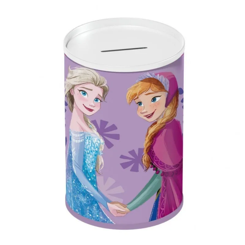 Κoυμπαράς Μεταλλικός Disney Frozen 10Χ15cm 0564887