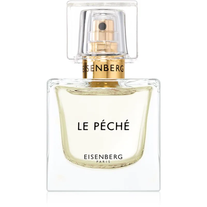 EISENBERG Le Péché Eau de Parfum για γυναίκες 30 ml