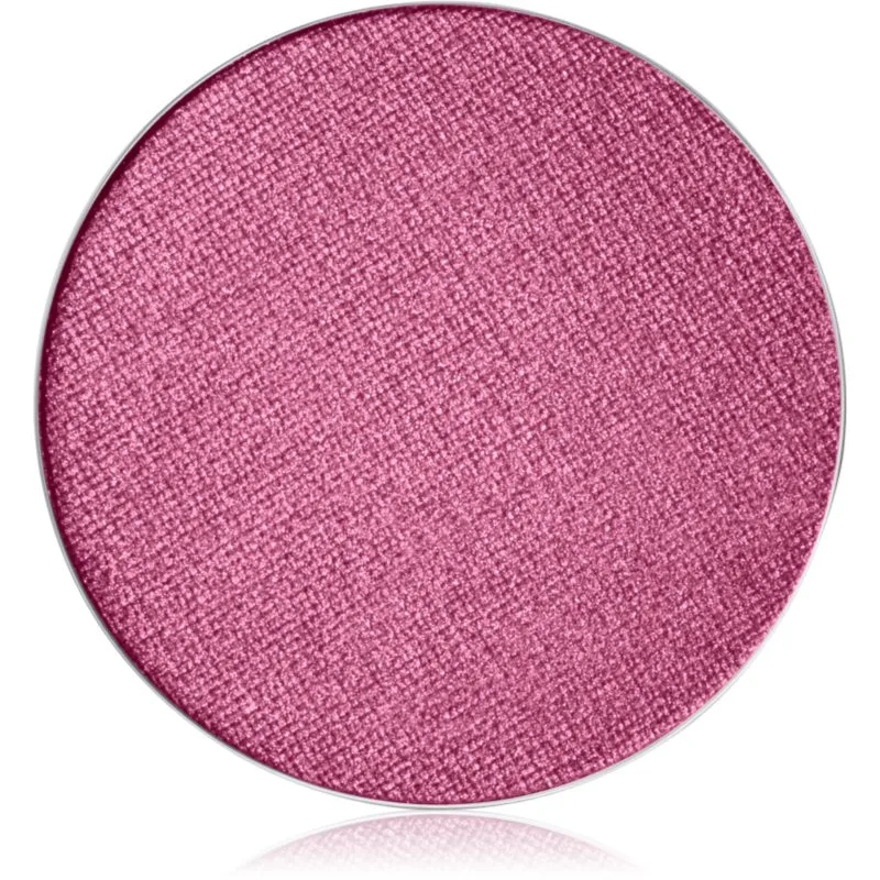 MAC Cosmetics Eye Shadow Pro Palette Refill Pan σκιές ματιών ανταλλακτικό απόχρωση Cranberry 1.5 γρ