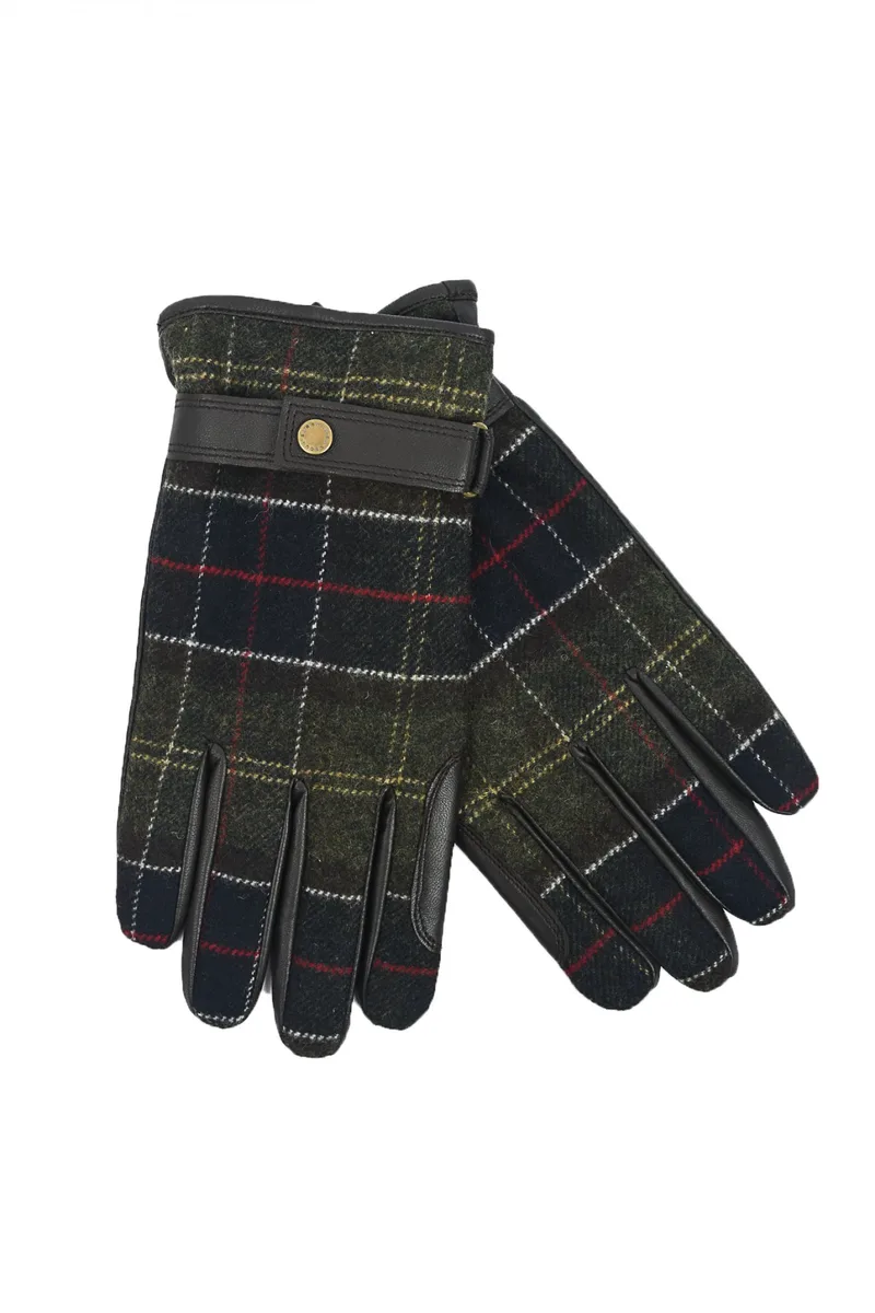 BARBOUR ΓΑΝΤΙΑ ΚΑΡΩ ΚΑΦΕ