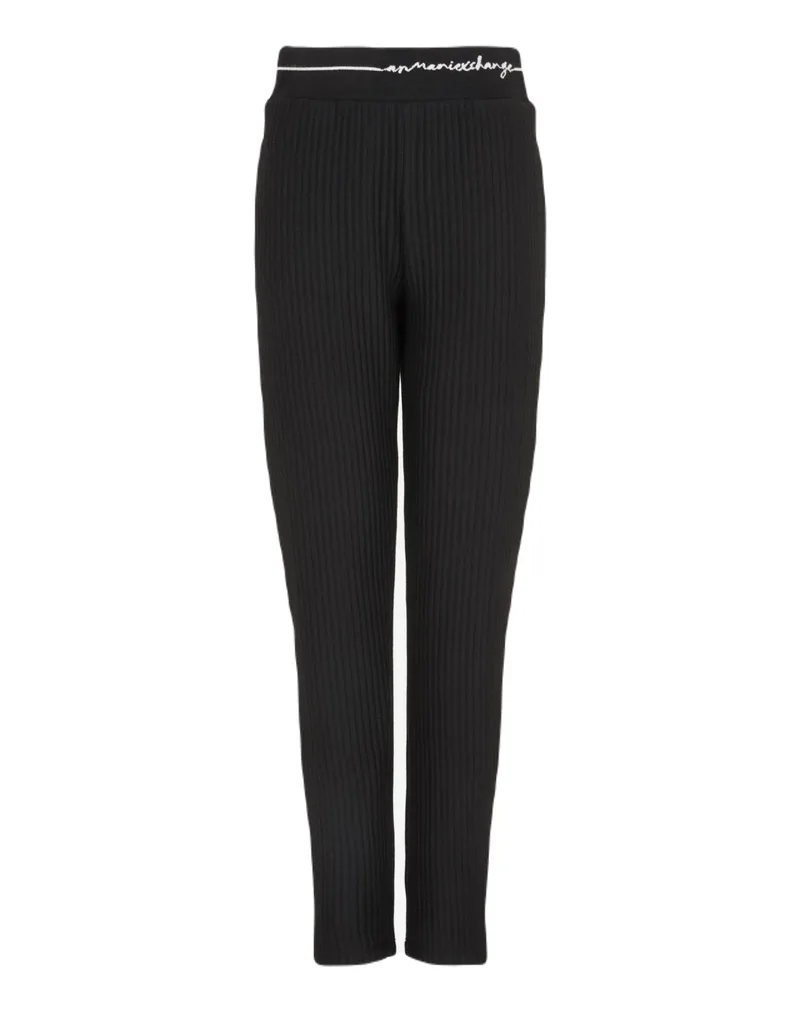 Armani Exchange - Παντελόνι Γυναικείο 6RYP77YJDXZ-1200