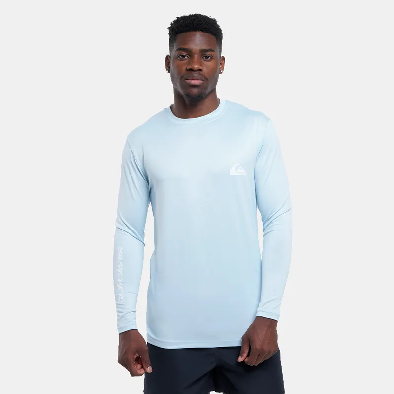 Quiksilver M Everyday Surf Tee Ls (9000271355_93568)