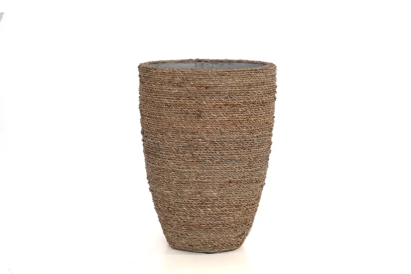 Γλάστρα Concrete - S (30x30x41) - Des.03 Soulworks 0830042