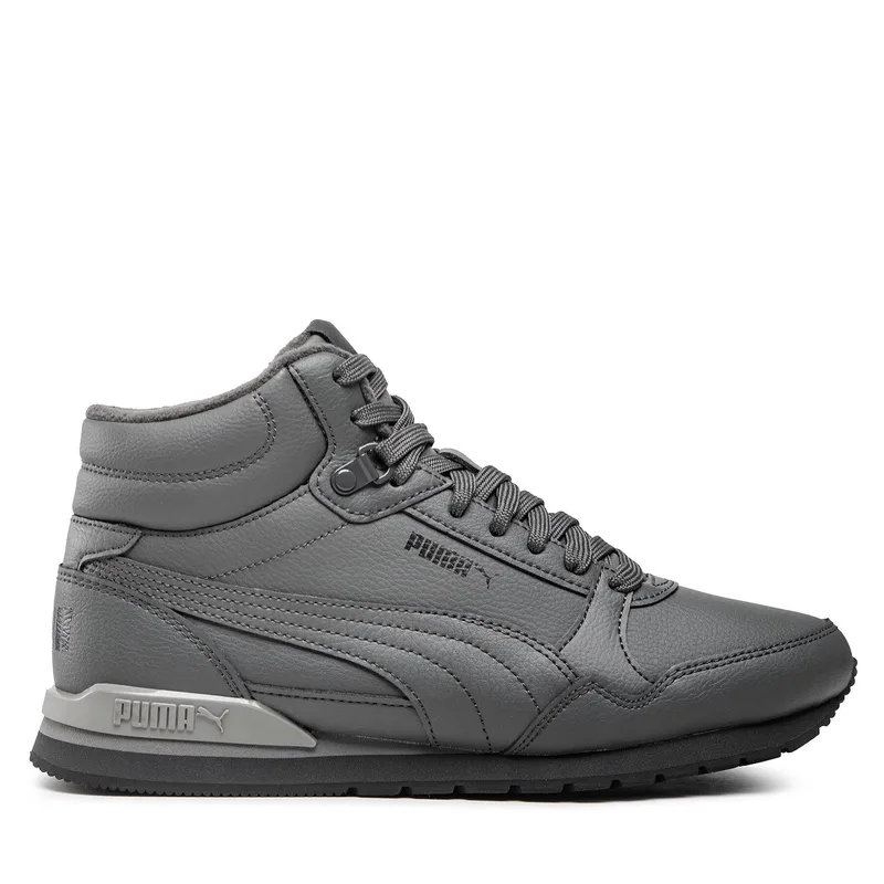 Αθλητικά Puma ST Runner V3 Mid L 387638 02 Γκρι