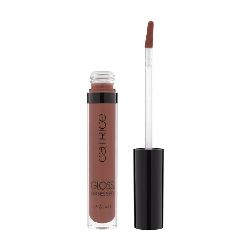 Gloss Catrice Glossy Lips Gloss Obsessed - 50 The Glossfather