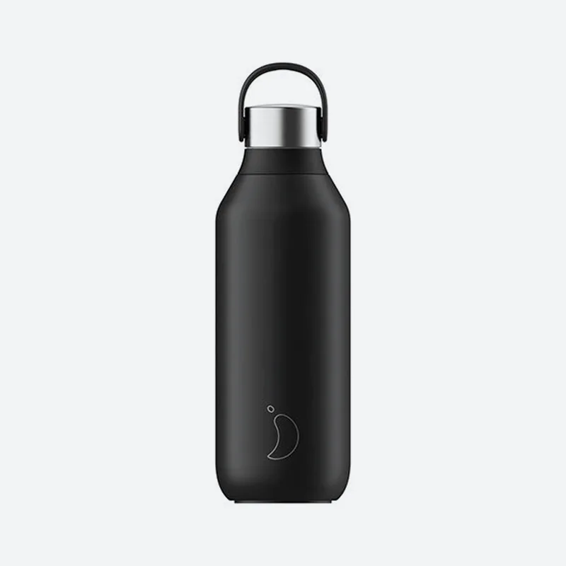 Chilly's Abyss Μπουκάλι Θερμός 500ml (9000092502_56200)