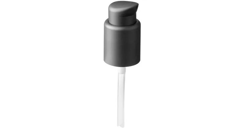 NARS Sheer Pump foundation pump dispenser