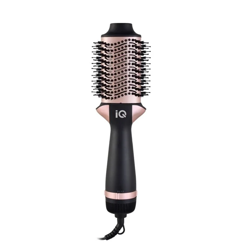 IQ Smart - HD-1287 Volumizing Hair Brush