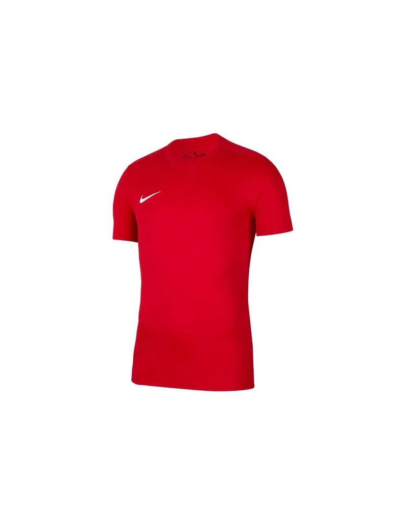 Nike Παιδικό T-shirt Κόκκινο BV6741-657
