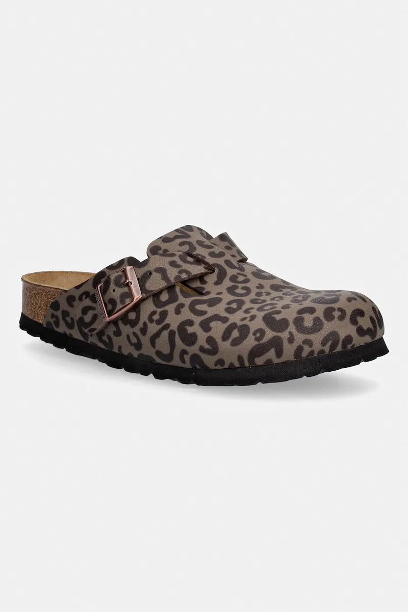 Birkenstock σαγιονάρες παιδικές Boston