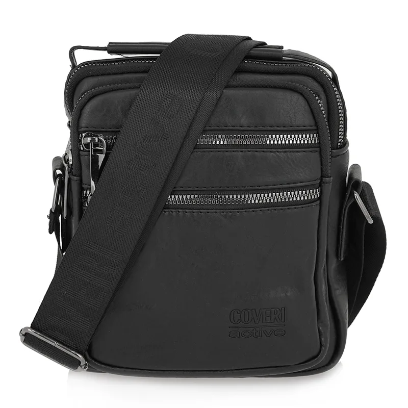 ΤΣΑΝΤΑ ΤΑΧ/ΜΟΥ ΑΝΔΡΙΚΗ /CROSS BODY σχέδιο: U606E0229