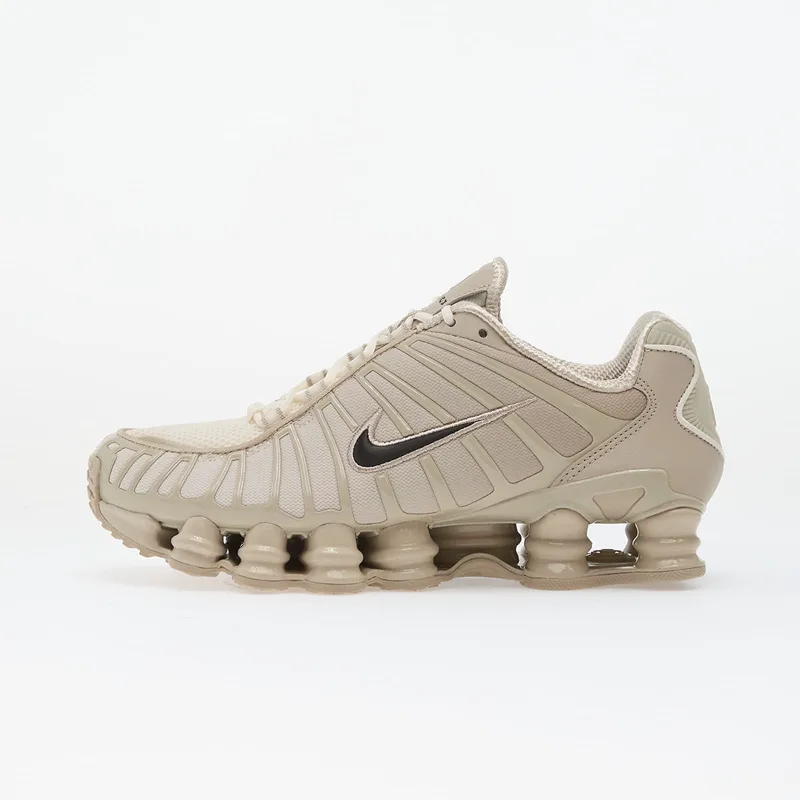 Sneakers Nike Shox TL Cream Ii/ Black-Sail EUR 44.5
