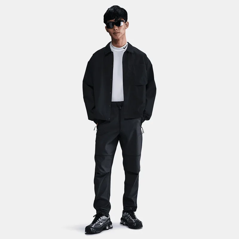 Nike Tech Woven Ανδρική Φόρμα (9000232910_86241)