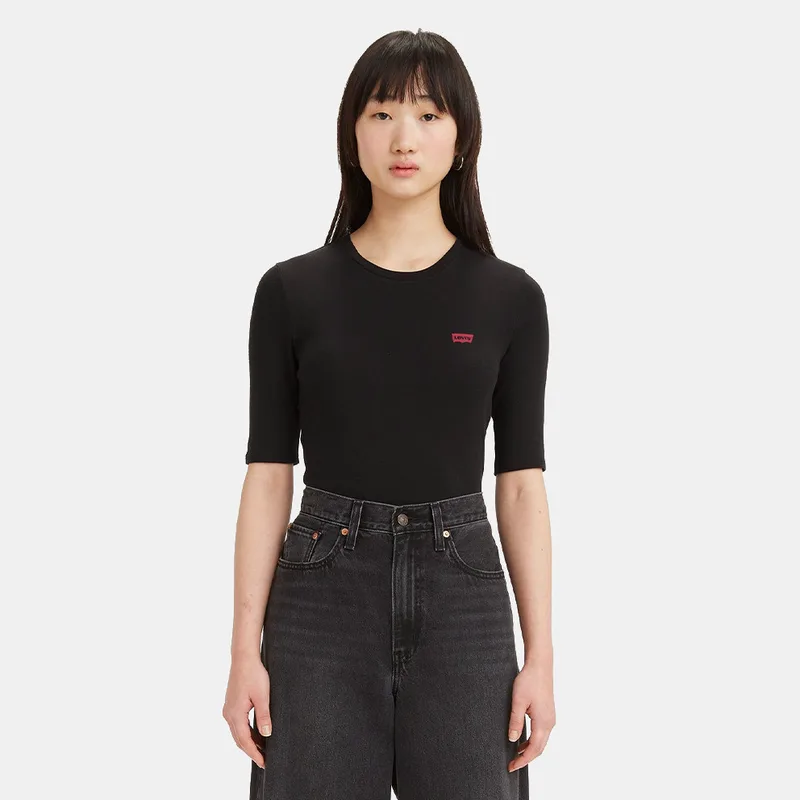 Levi's Γυναικείο T-Shirt (9000222800_26097)