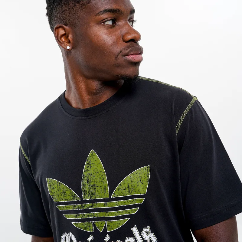 adidas Originals Graphic Ανδρικό T-Shirts (9000236778_1469)