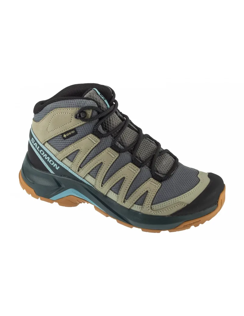 Salomon XAdventure Recon Mid GTX W L47815300