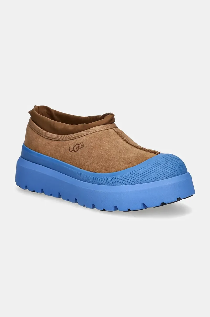 Μπότες UGG Tasman Weather Hybrid