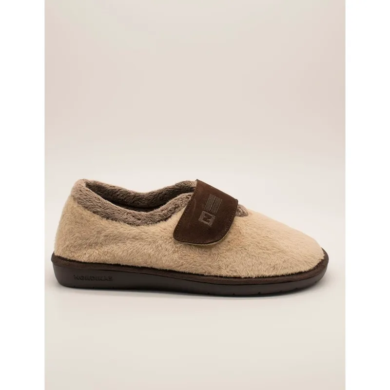 Xαμηλά Sneakers Nordikas 7519