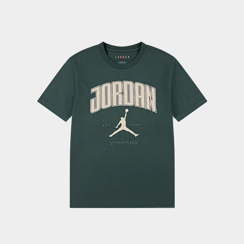 Jordan Jumpman Παιδικό T-shirt (9000245428_86891)