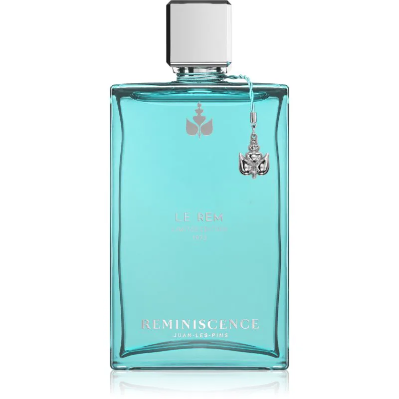 Reminiscence Le Rem Limited Edition 1996 Eau de Toilette έντονο unisex 100 ml