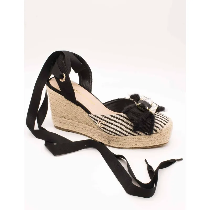 Εσπαντρίγιες Lola Casademunt LS2605052 Crudo