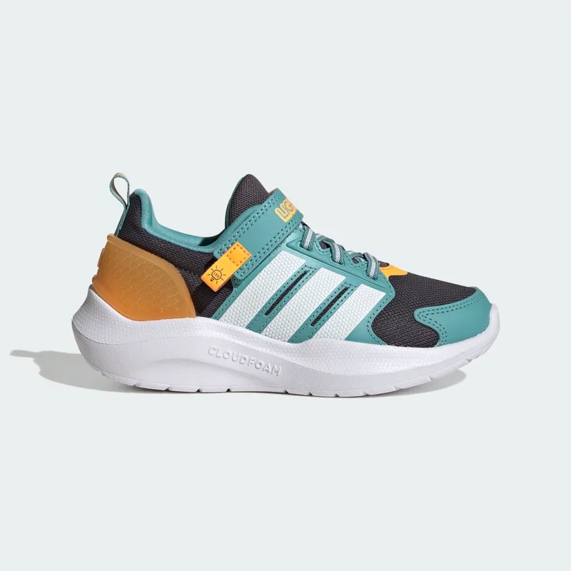 adidas sportswear K Lightorama Runner Shoes Children (9000279916_94980)