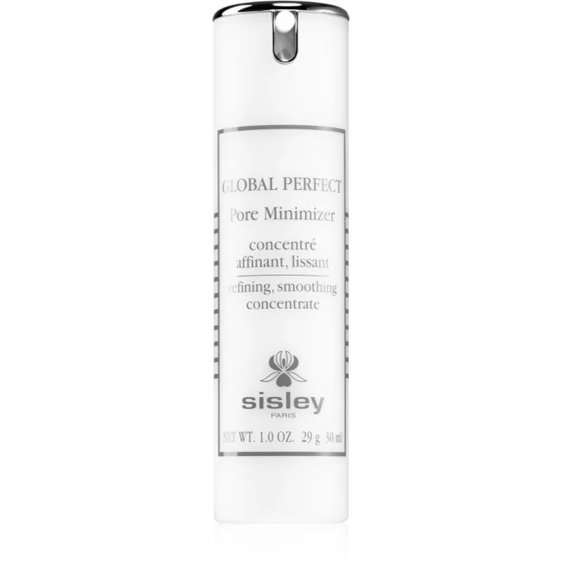Sisley Global Perfect συμπύκνωμα για την ελαχιστοποίηση των πόρων 30 ml
